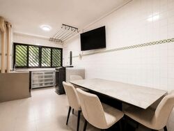 Blk 701 Reservoir Rise (Bedok), HDB 3 Rooms #591217421